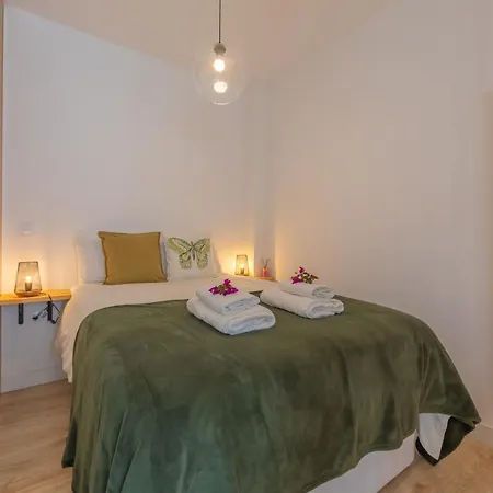 Cozy Studio On An Unbeatable Location - Centre Tarifa Exterior foto