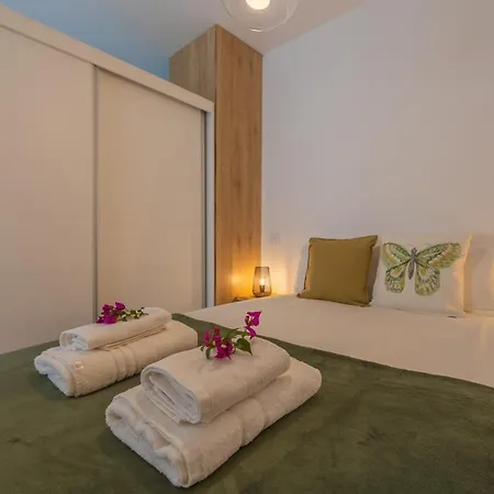 Cozy Studio On An Unbeatable Location - Centre Tarifa Exterior foto