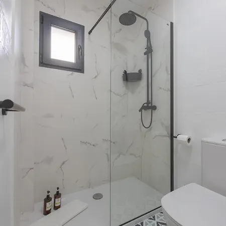 Cozy Studio On An Unbeatable Location - Centre Tarifa Exterior foto