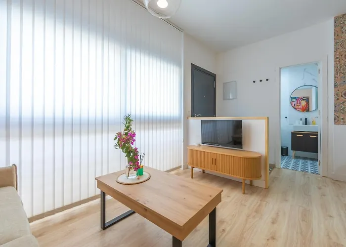 Cozy Studio On An Unbeatable Location - Centre
