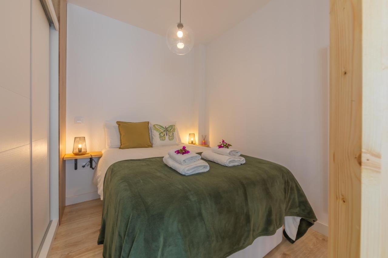 Cozy On An Unbeatable Location - Centre Apartment *