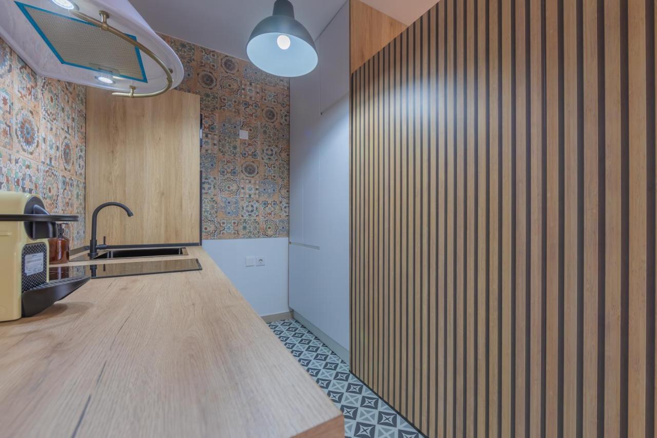Apartamento Cozy On An Unbeatable Location - Centre