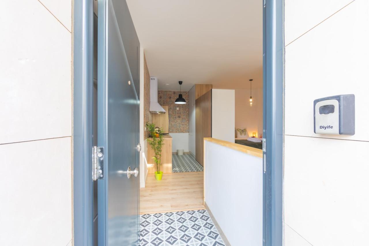 Cozy On An Unbeatable Location - Centre Apartment