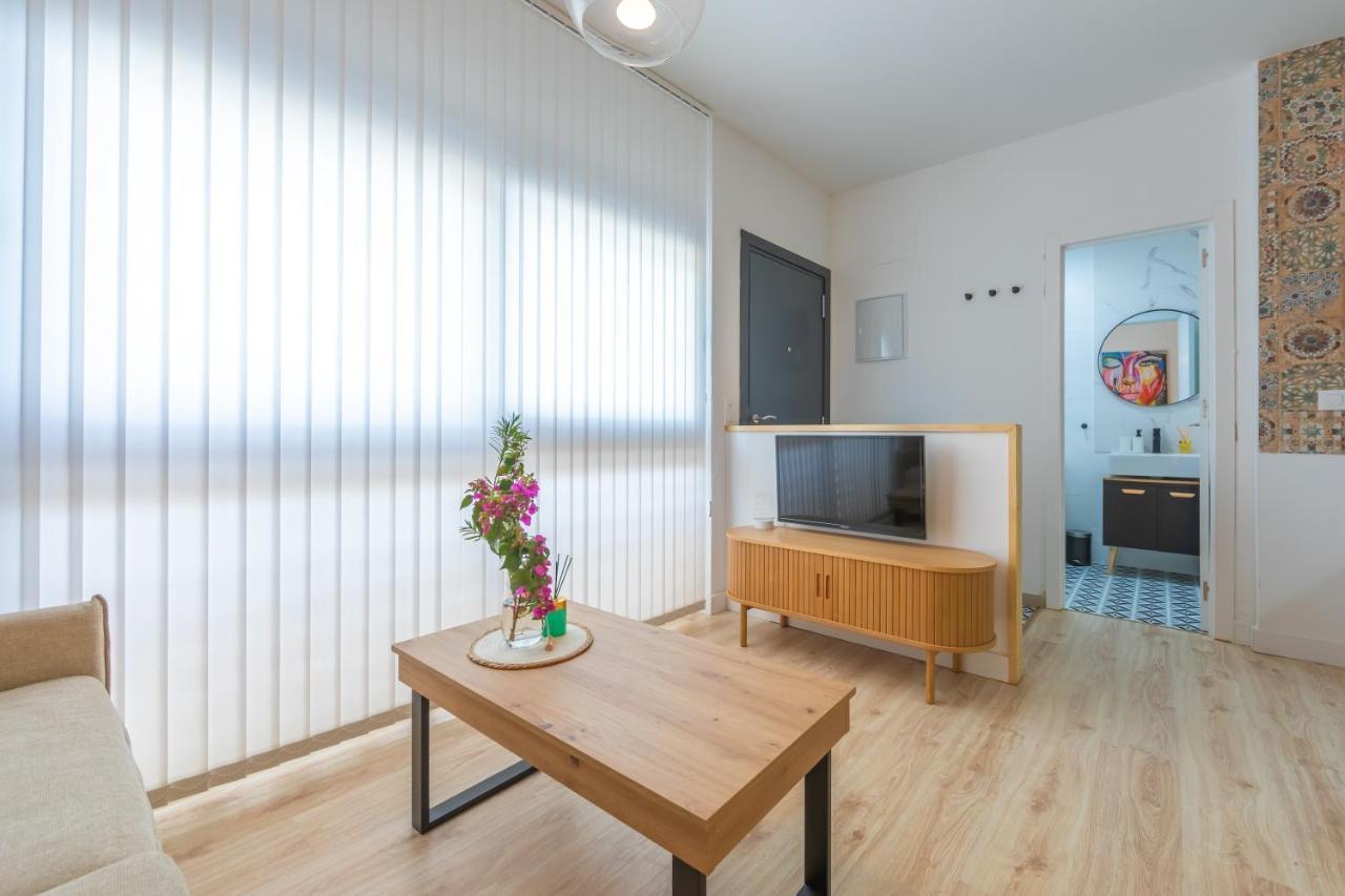 Cozy On An Unbeatable Location - Centre