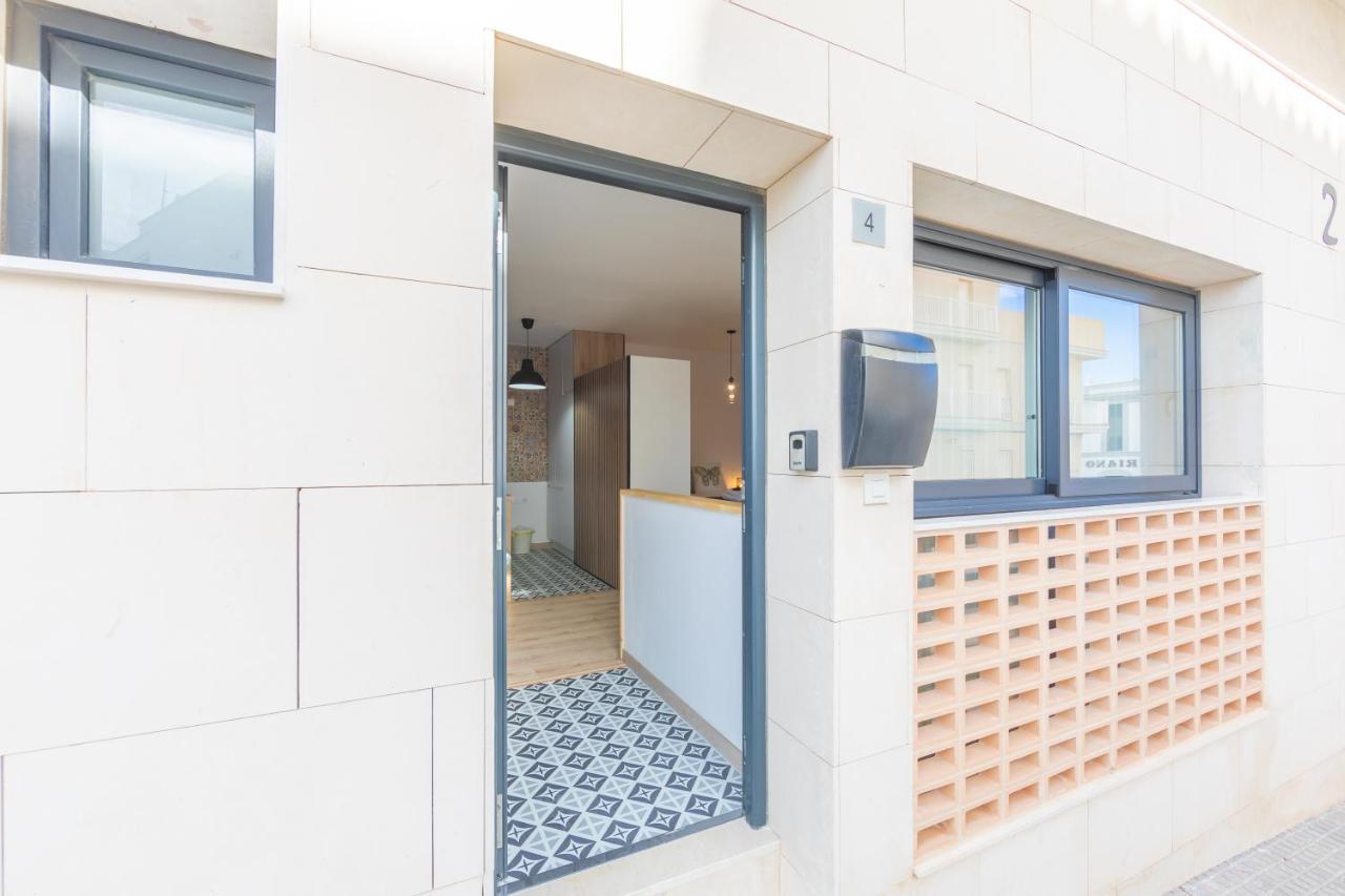 Apartment Cozy On An Unbeatable Location - Centre Tarifa