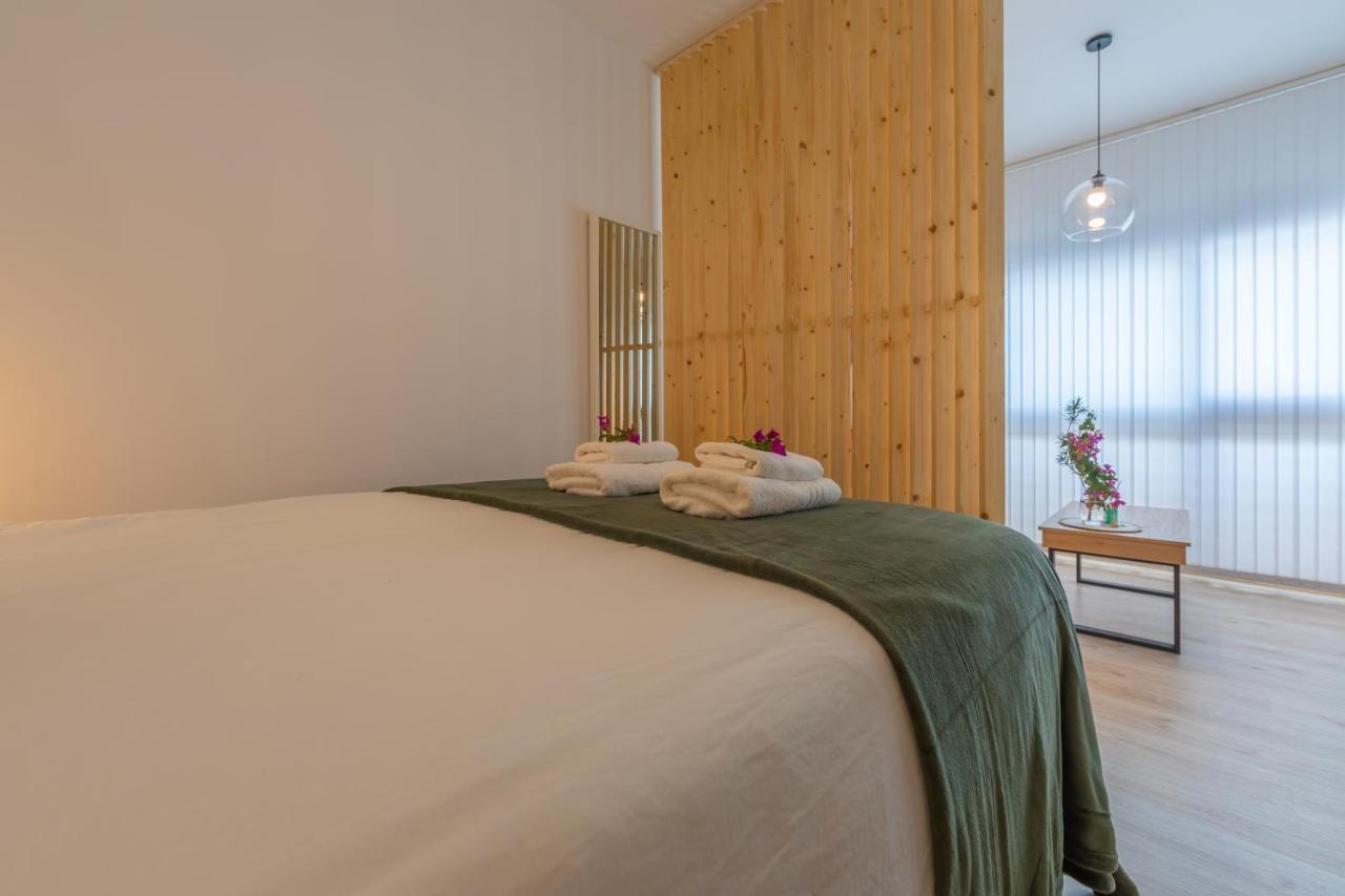 Cozy On An Unbeatable Location - Centre Apartamento Tarifa