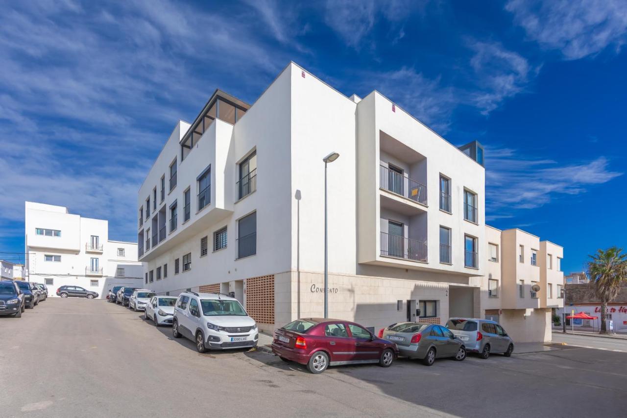Cozy On An Unbeatable Location - Centre Tarifa