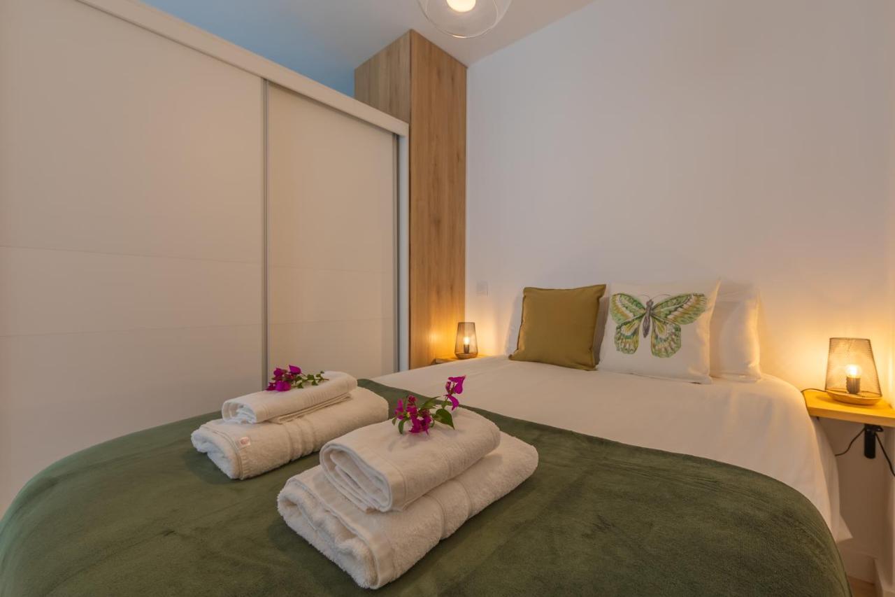 Cozy On An Unbeatable Location - Centre Apartment *