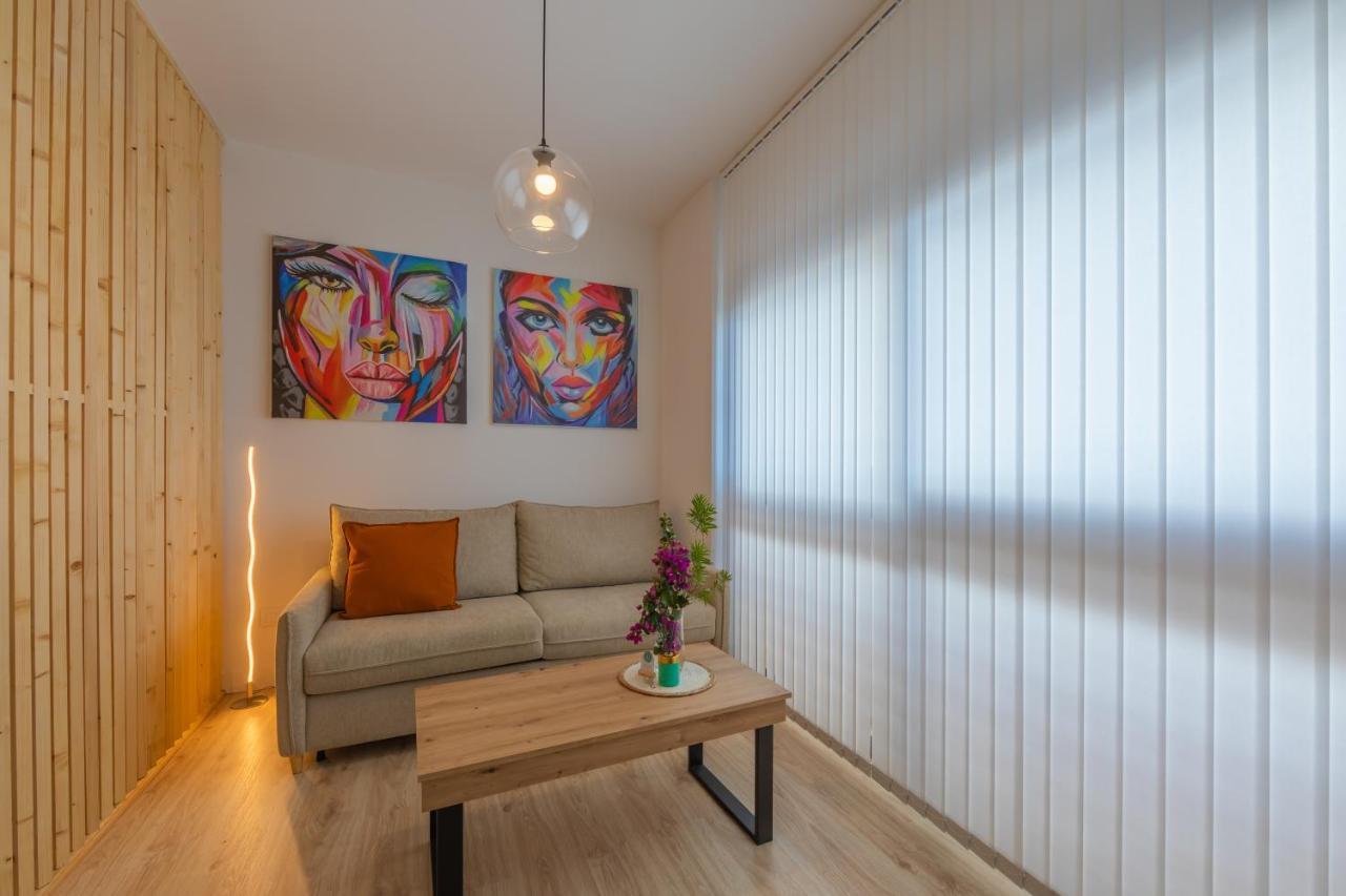 Cozy On An Unbeatable Location - Centre * Tarifa