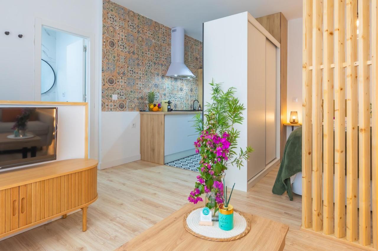 Cozy On An Unbeatable Location - Centre Tarifa