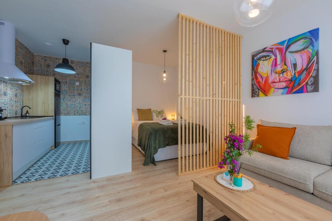 Cozy On An Unbeatable Location - Centre Apartment