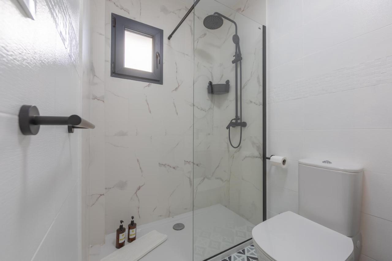 Cozy On An Unbeatable Location - Centre Apartment Tarifa