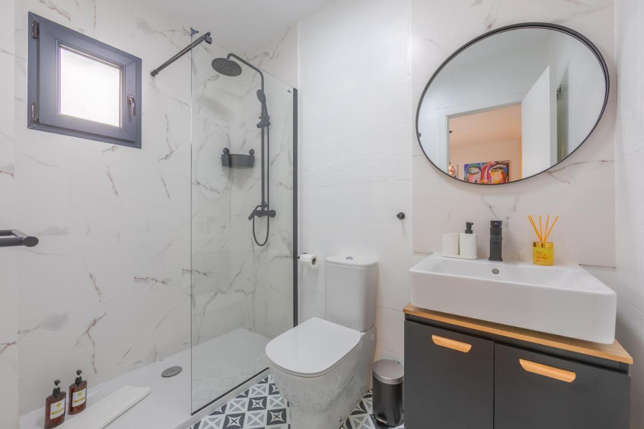 Apartamento Cozy On An Unbeatable Location - Centre *