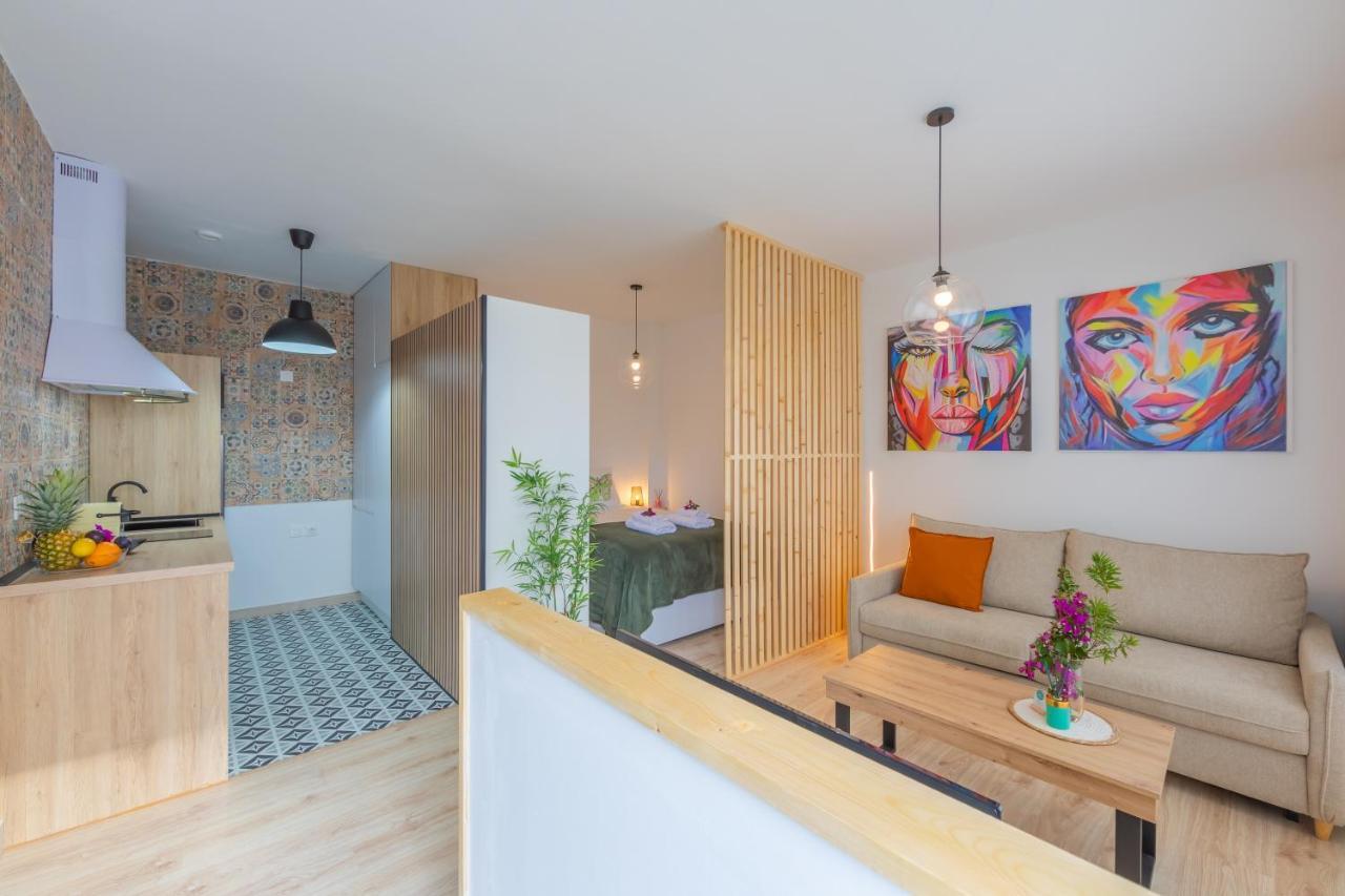 Cozy On An Unbeatable Location - Centre *