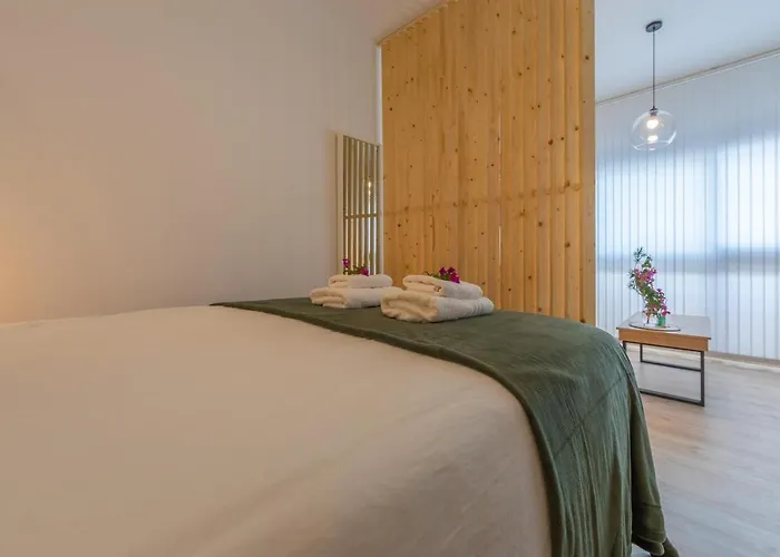 Cozy Studio On An Unbeatable Location - Centre