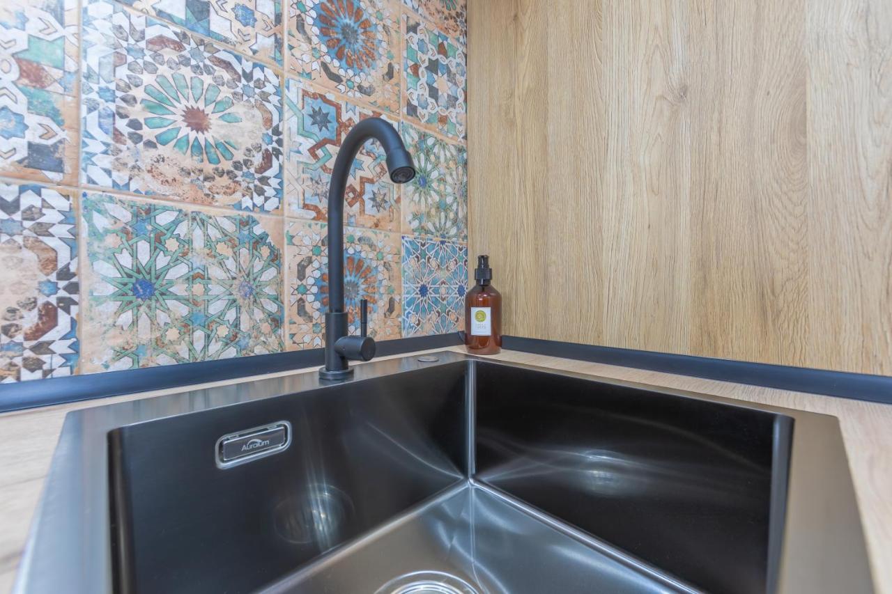 Cozy On An Unbeatable Location - Centre Tarifa