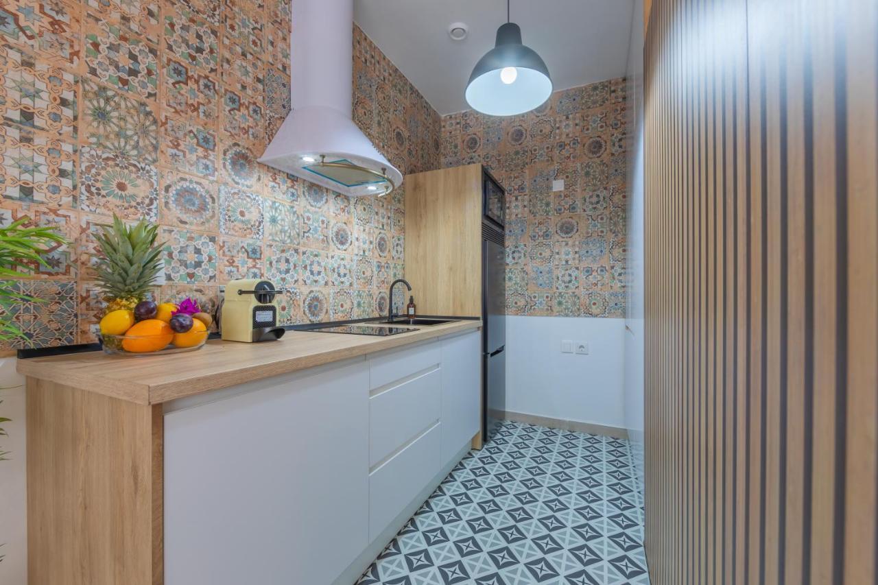 Cozy On An Unbeatable Location - Centre * Tarifa