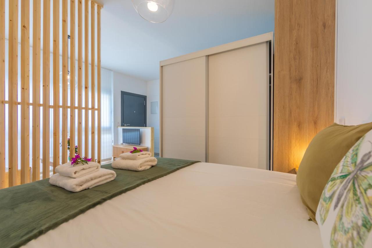 Apartment Cozy On An Unbeatable Location - Centre Tarifa