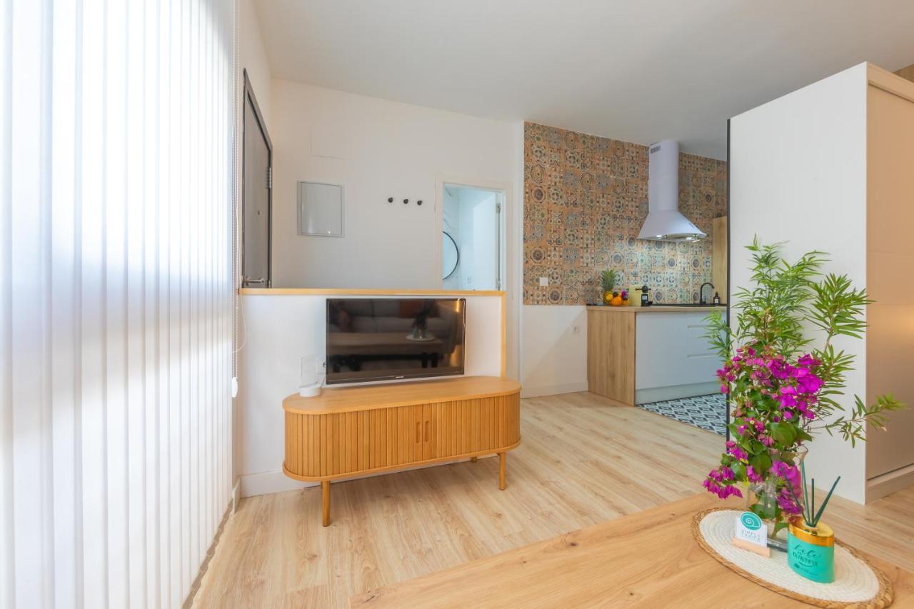 Apartment Cozy On An Unbeatable Location - Centre Tarifa
