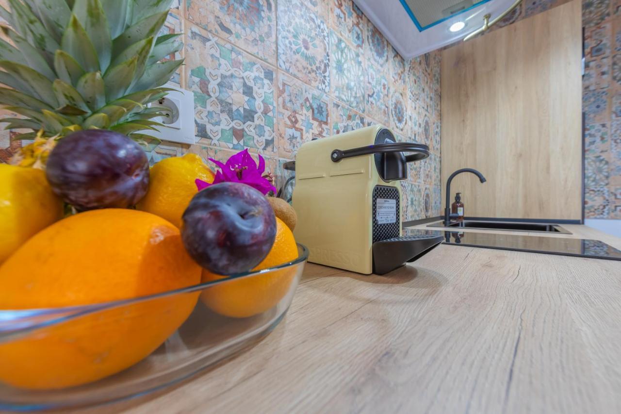 Cozy On An Unbeatable Location - Centre Tarifa