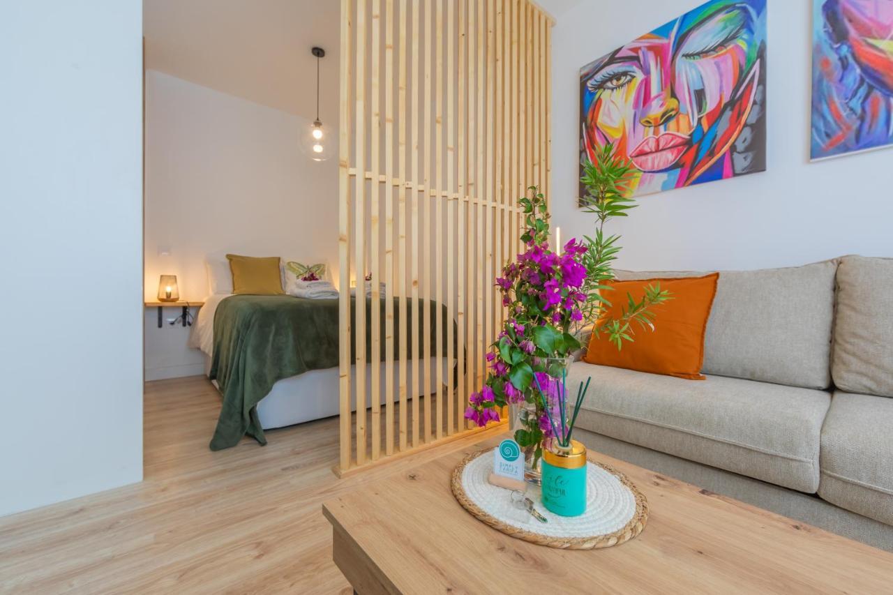 Cozy On An Unbeatable Location - Centre
