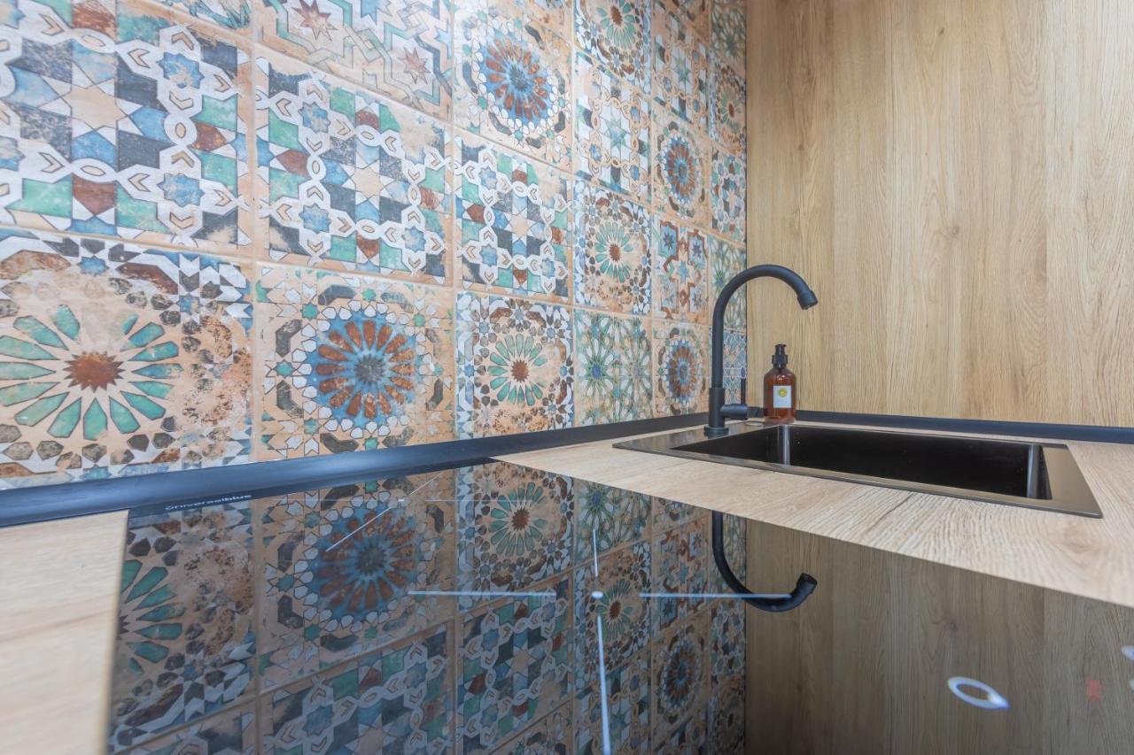 Apartment Cozy On An Unbeatable Location - Centre Tarifa